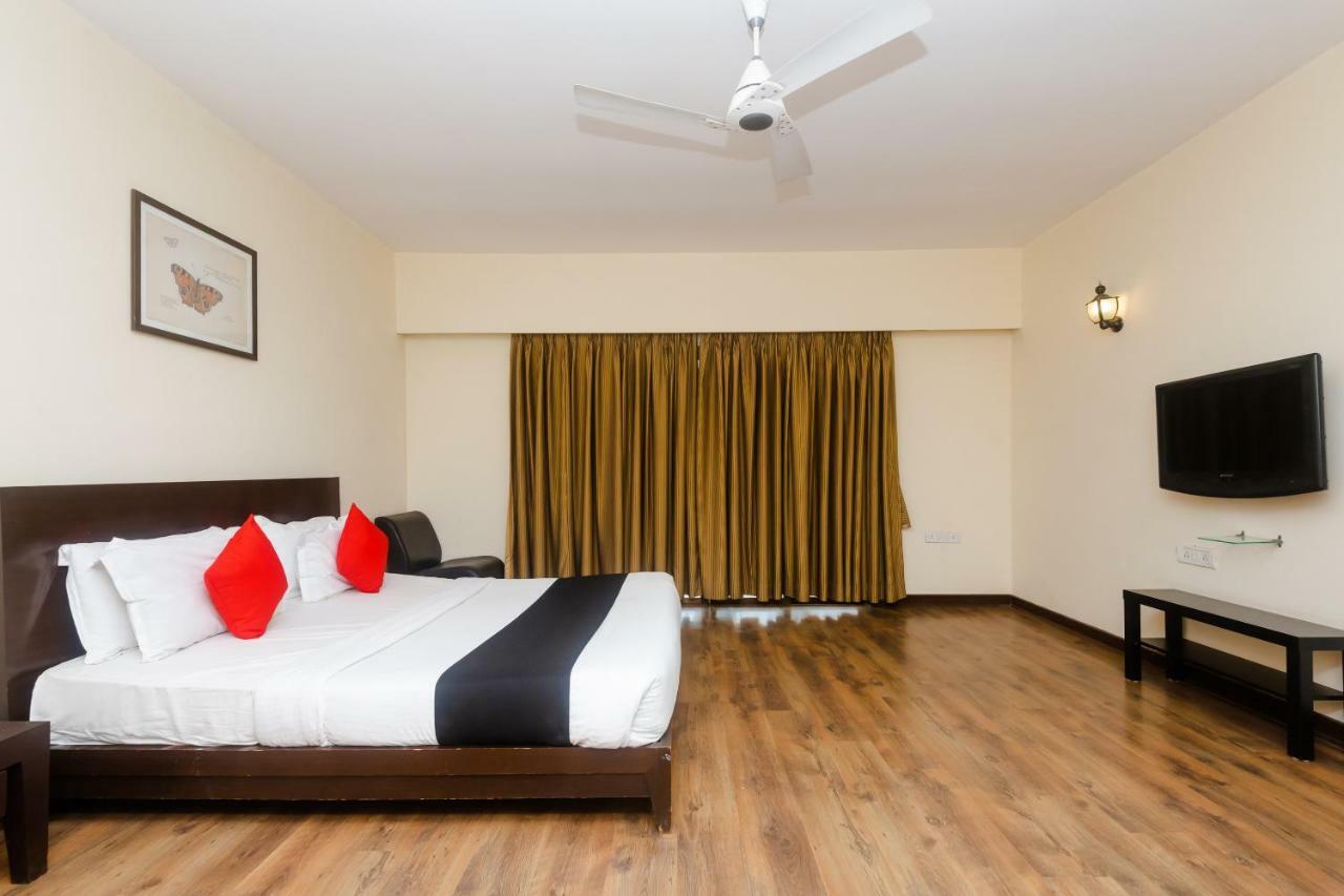 Capital O 35403 Discover Resorts Neral Exterior foto