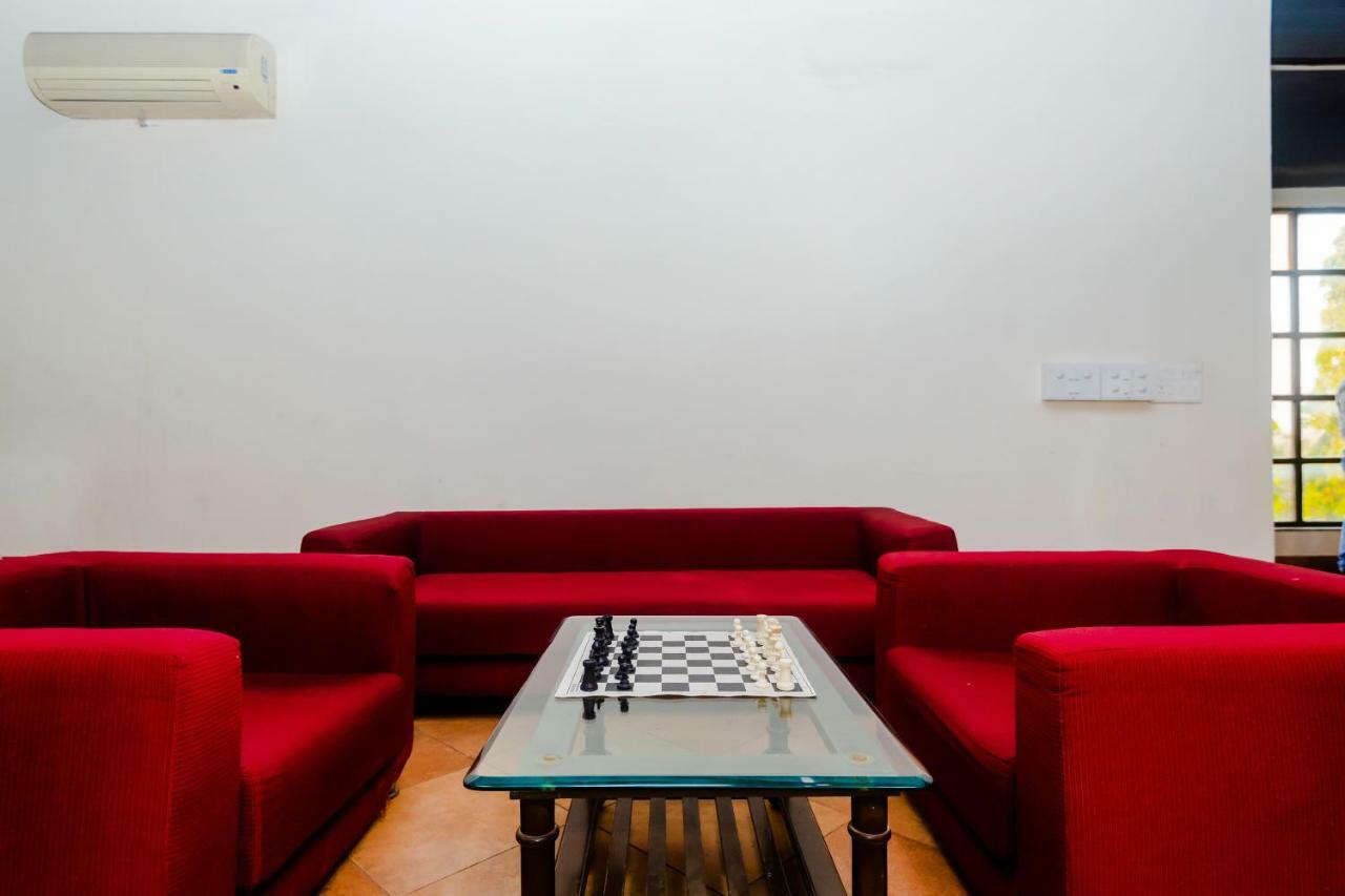 Capital O 35403 Discover Resorts Neral Exterior foto